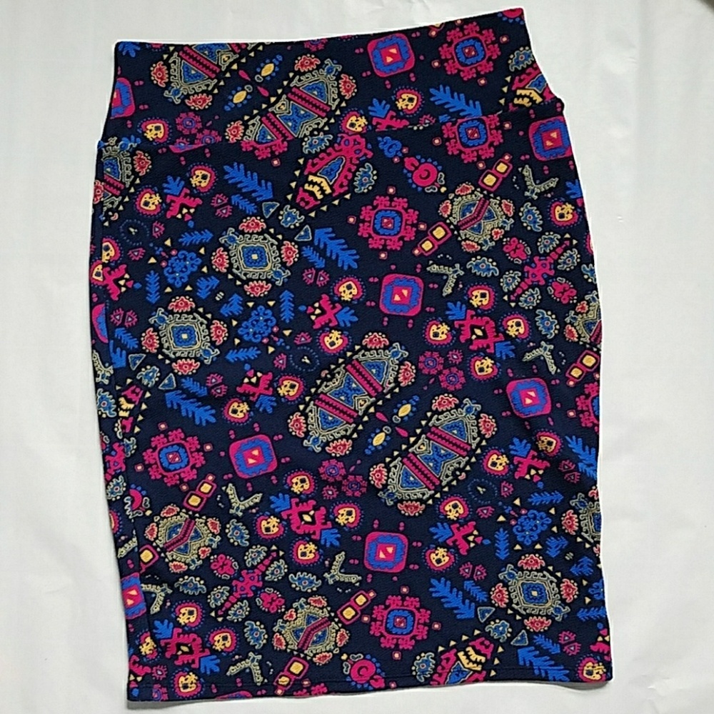 Cassie skirt
